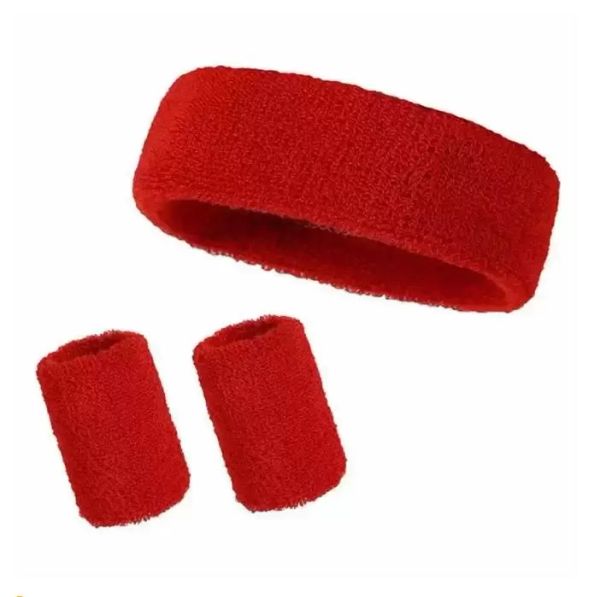 

new 22 23 soccer jersey wrist support camiseta de futbol 2022 2023 football shirts sports mailot de foot, Black;red