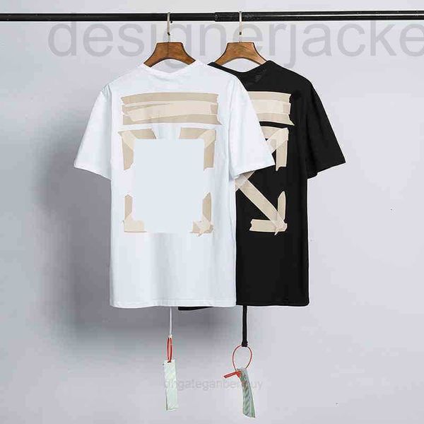 

men's t-shirts designer brand t shirts summer hip hop men streetwears letter t-shirts womens designers skateboards oil painting black, White;black