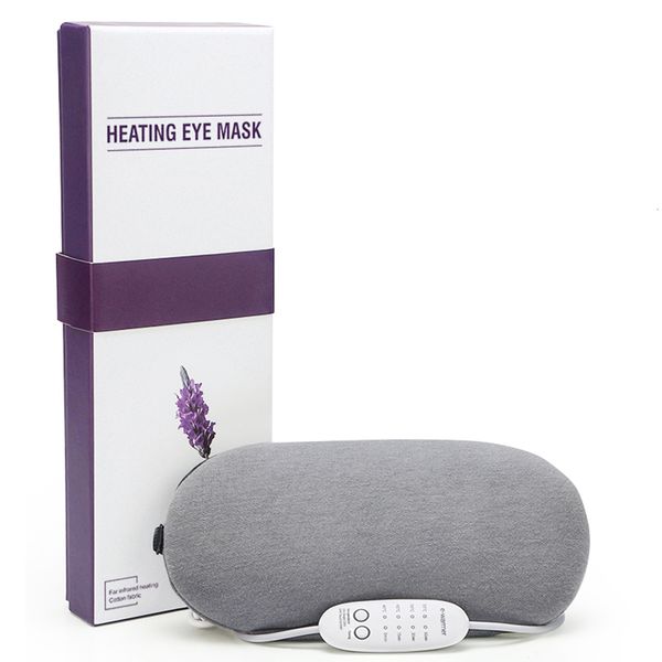 

sleep masks usb heated lavender eye mask for sleeping dry eyes eyes compress for puffy eyes steam eye massager 230216