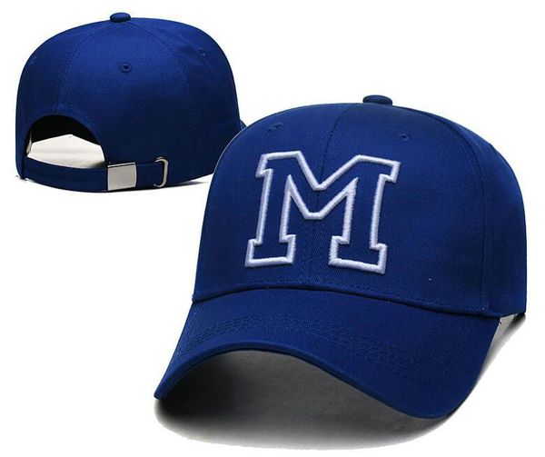 

snapbacks fashion ball cap m mens designer baseball hat luxury caps adjustable hats street fitted american sports casquette embroidery cappe, Black;white