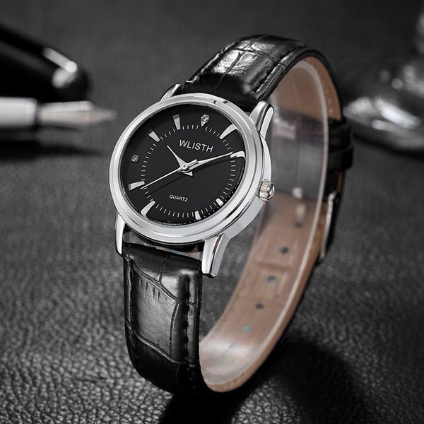 

automatic mechanical watch new movement waterproof watches high hardlex stainless steel silver 40mm mens wristwatch fashionable goods in eur, Slivery;brown