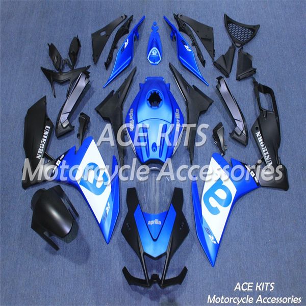 

ace kits 100% abs fairing motorcycle fairings for aprilia rs4 50 125 11 12 13 14 years a variety of color no.vv13