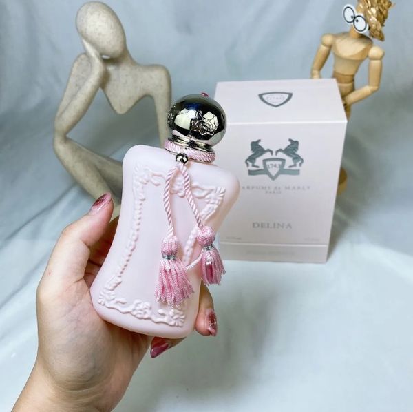 

women perfume cologne 75ml la rosee cassili oriana edp lady fragrance eau de parfum long lasting fragrance 001