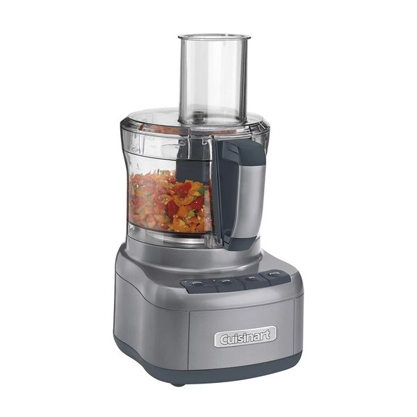 

cuisinart fp8gmp1 elemental 8-cup food processor