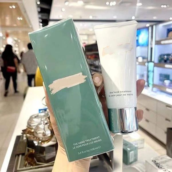 

brand the hand treatment le soin pour les mains 100ml hands cream