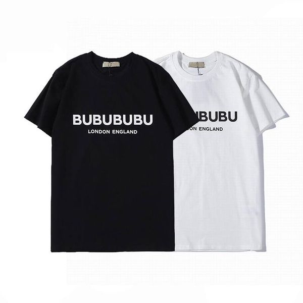 

fashion t shirts mens women designers t-shirts tees apparel man s casual chest letter shirt luxurys clothing street shorts sleeve clothes b, Black;brown