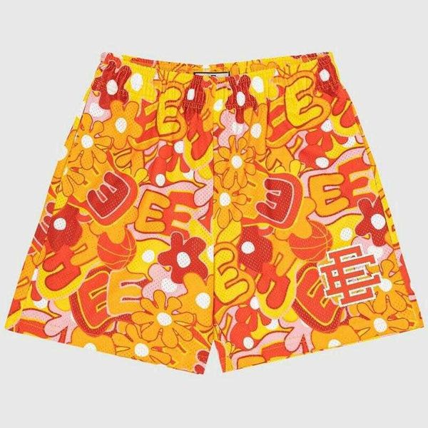 

inaka power shorts summer casual pants ip street ee shorts men and womenip, White;black