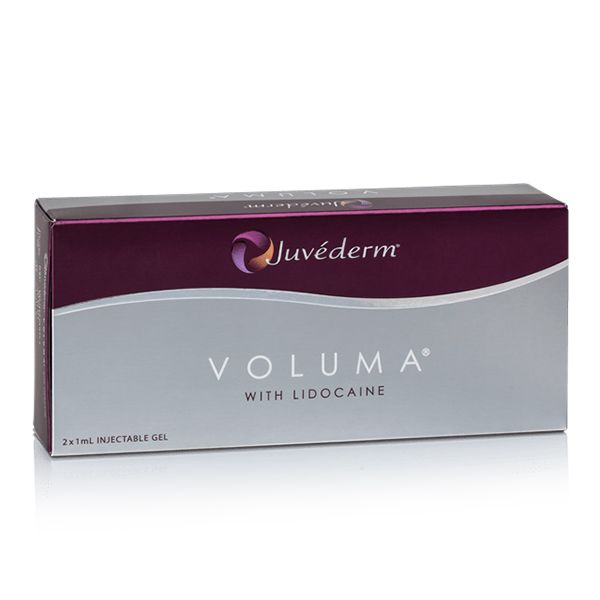 

beauty items utra3 utra4 voluma dermal filler 2 syringes x 1.0m