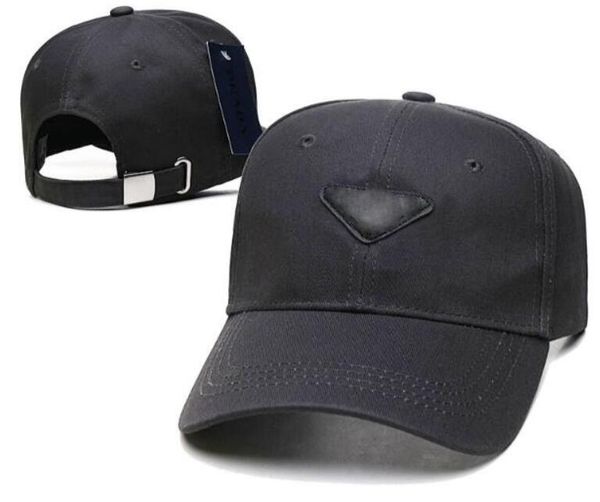 

snapbacks fashion ball cap mens designer baseball hat luxury caps adjustable hats street fitted fashion sports casquette embroidery cappelli, Black;white