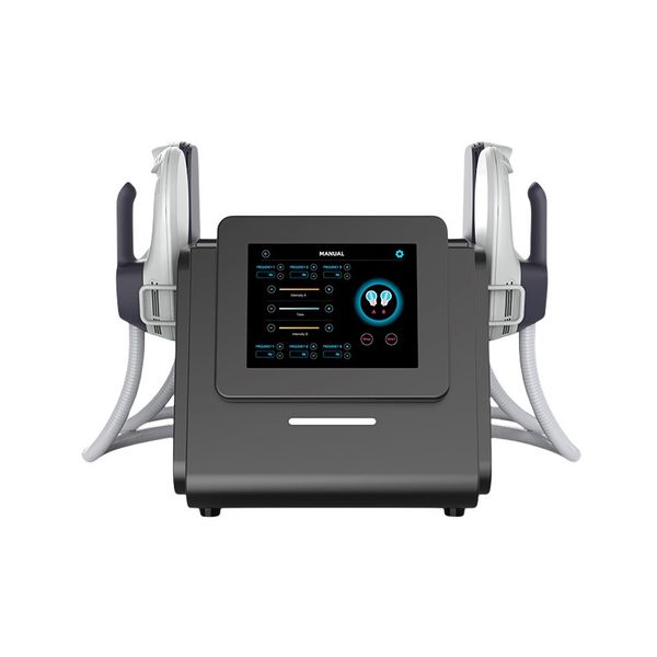 

air cooling ems muscle stimulation body shape machine selling products
