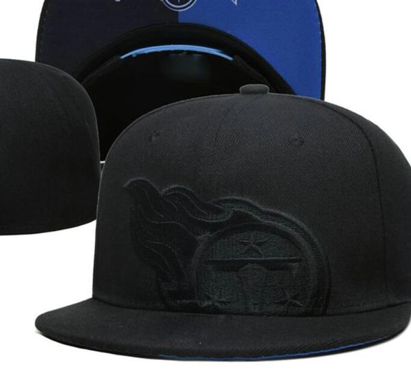 

snapbacks men foot ball fitted hats fashion hip hop sport on field football full closed design caps men women cap mix casquette sport hip ho, Black;white