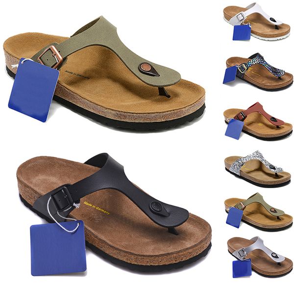 

flip flops slippers for men women ramses thongs designer slides normcore simple life style summer casual house outdoor beach shoes leather f, Black