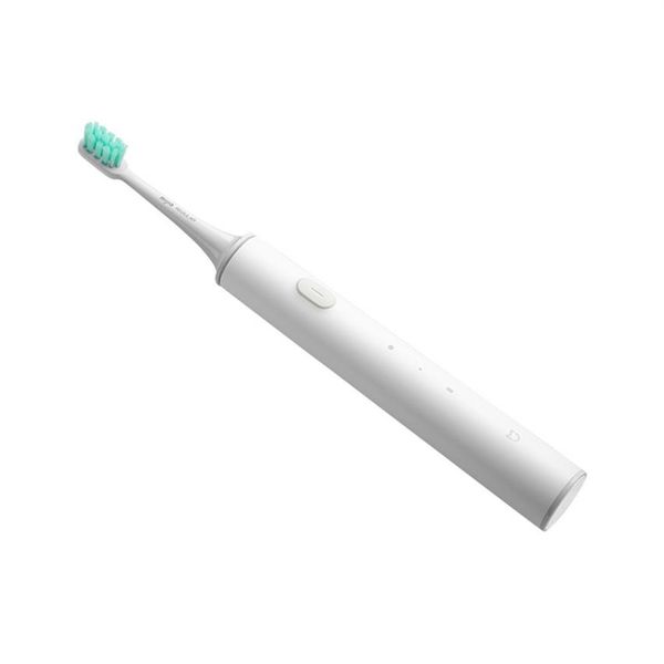 

sonic electric toothbrush t300 usb rechargeable tooth brush ultrasonic waterproof tooth brush gum health teeth whiten299d