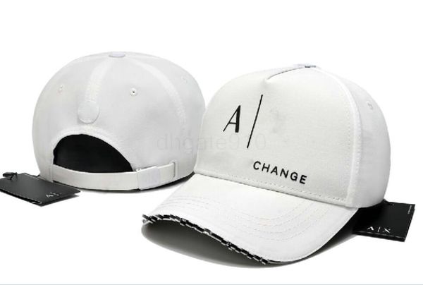 

designer beanie snapbacks luxurys a x caps for women designers mens bucket hat luxury hats womens baseball cap casquette bonnet beanie strap, Black;white