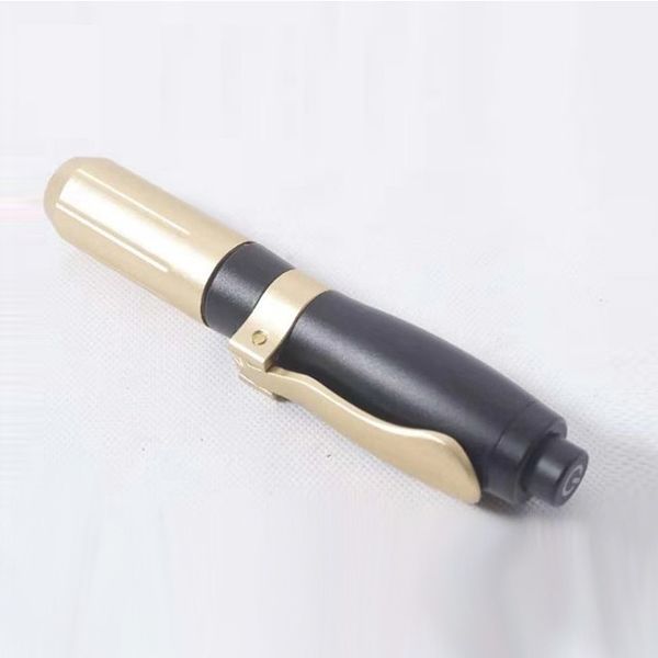 

mini meso pen derma 2in 1 hyaluron pen 0.3ml 0.5ml ampoule head anti wrinkle lip lifting beauty