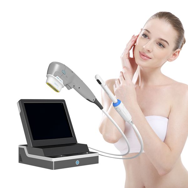 

7d hifu machine skin tightening wrinkle removal machine 7d privacy hifu machine face lifting home beauty instrument