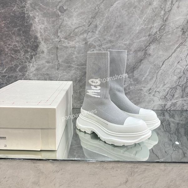 

2023 casual shoes for men women fashion designer platform letters low canvas sneakers trainers, Black