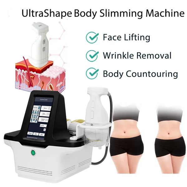 

rf body machine liposonix cartridges face body slimming ultrasound scanner lipo hifu beauty machine liposunic device