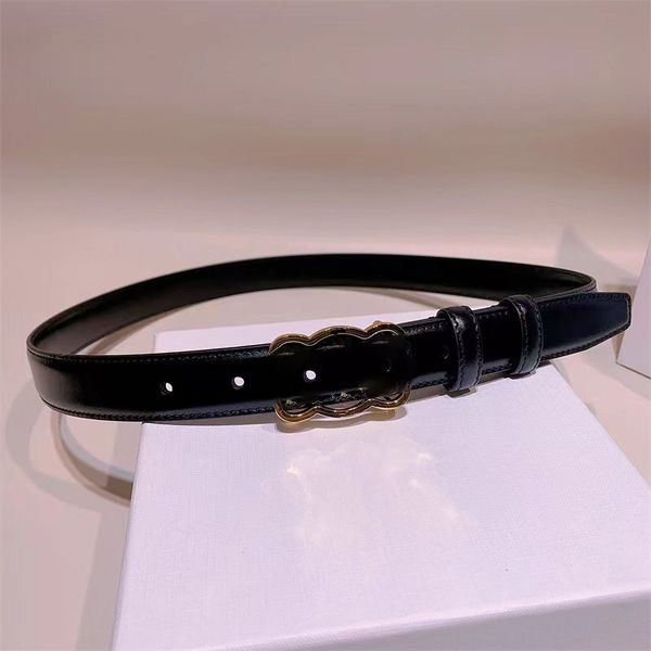 

designer belt woman belts retrodesign thin waist belts mens womens smooth buckle genuine cowhide optional black white pink brown rhinestone, Black;brown