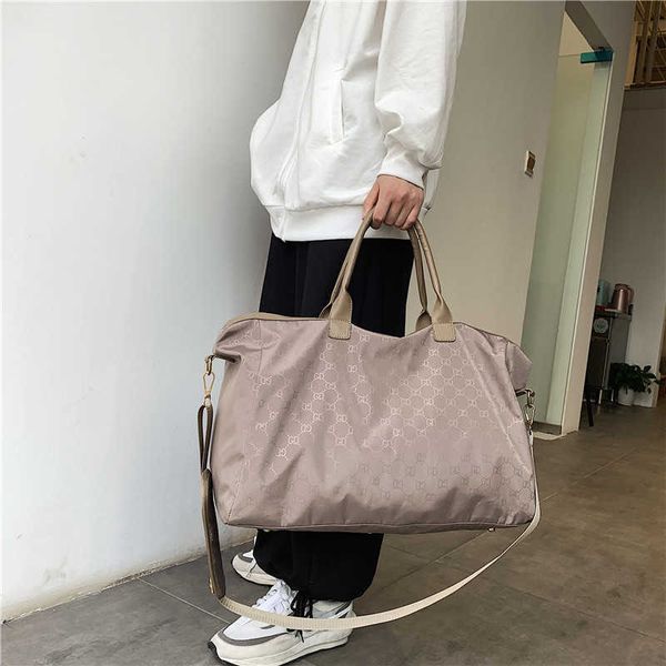 

55%off design bags travel trip women single-shoulder messenger large capacity luggage bag ladies messenger bag