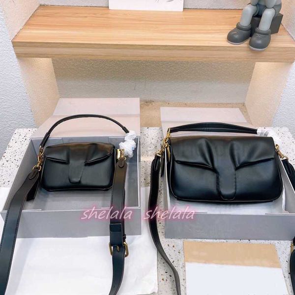 

coch bags shoulder bags woman pillow tabby bags sheepskin designer bags luxury shading cloud handbag soft pleated purse wallets fashion shou