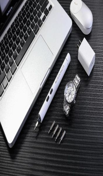 

ifu electric screwdriver with bits mini precision charging screwdriver for mobile phone lapd2305s9320054