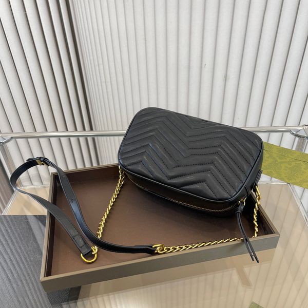 

women camera bags classic messenger shoulderbags fashion crossbags large capacity bag classic series wallets famous