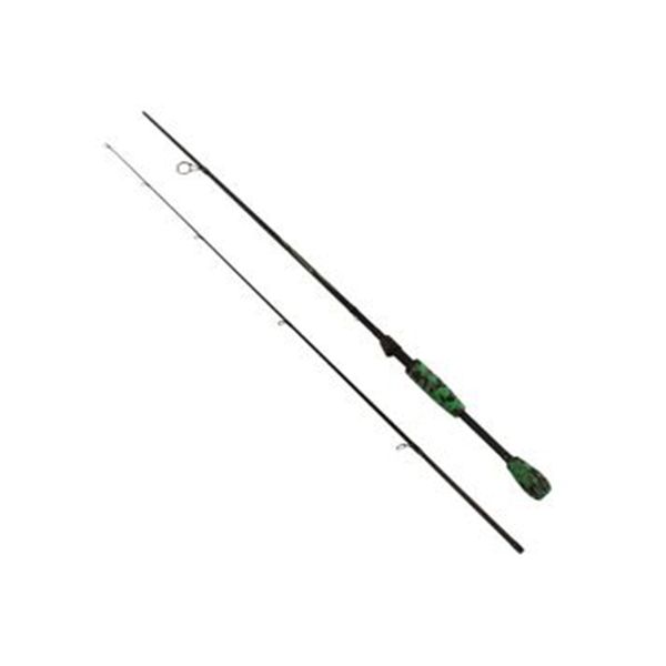 

berkley 6 6 amp spinning rod two piece spinning rod