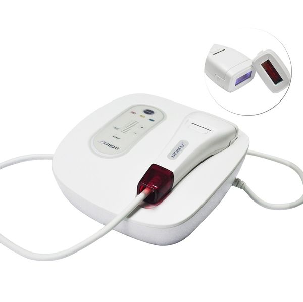 

elight ipl laser epilator permanent hair removal women armpit bikini depilador facial acne removrl beauty device, Black