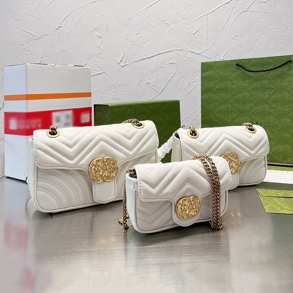 

women bag designer bags classic crossbag brand mini wallet classic g chainbags fashion tote hasp lady luxury crossbag handbags