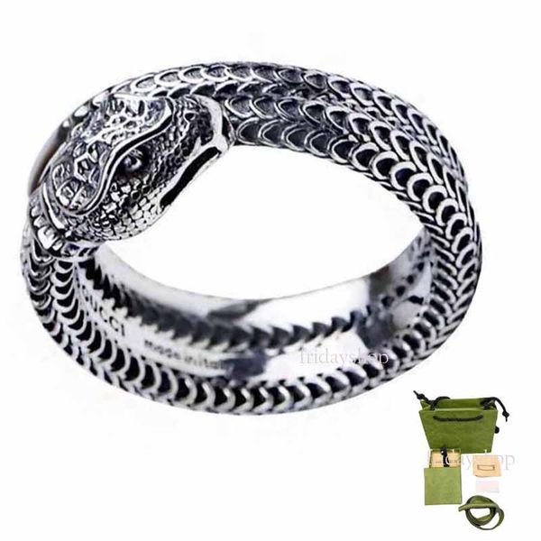 

fashion silver plated ring stainless steel rings for womens simple letter designer jewelry size 6~10