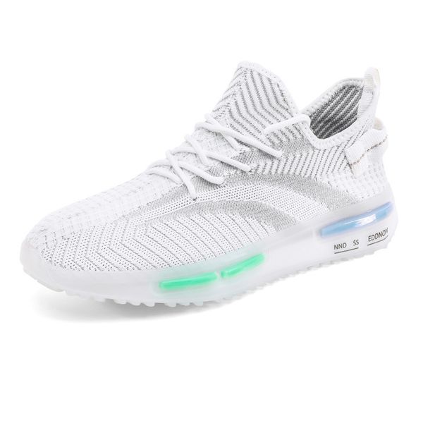 

men shoes fashion summerrunning women summer2023 fashion sneakers black white blue yellow mens womens outdoor sports trainers987654 s s