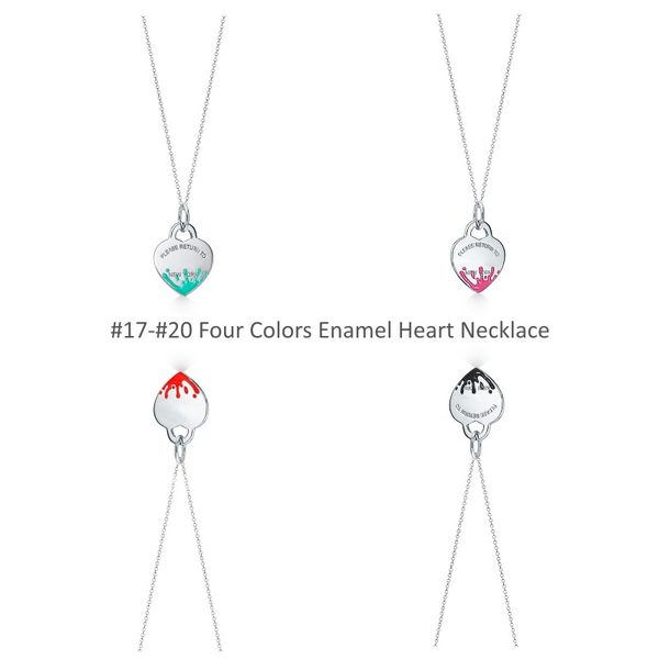 

925 sterling silver jewelry cd necklace designer cuban link chain mens chains chrome heart coco crystal stones iced out men love pendant nec