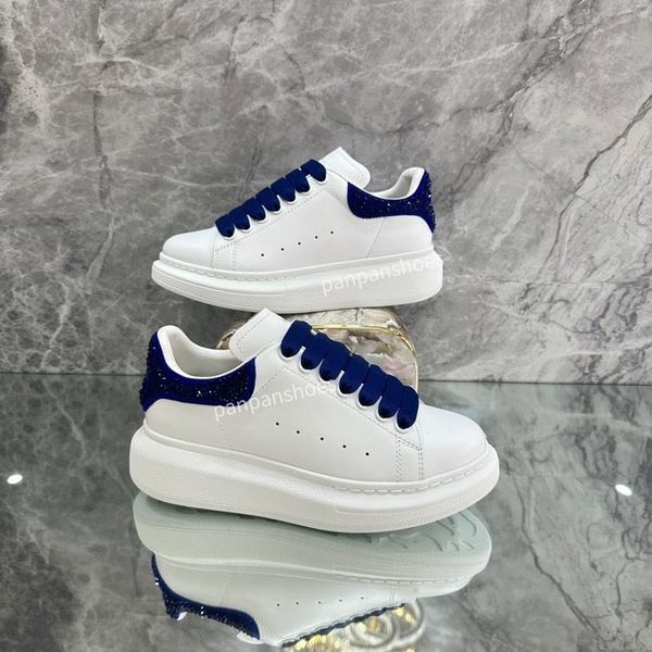 

2023 mens casual shoes luxurys designer sneakers men trainers women outdoor sport shoe size34-46, Black