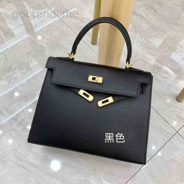 

high handbags messenger quality shoulder bag designer keiiy female hand texture leather bags palm vqjrkelliess agun