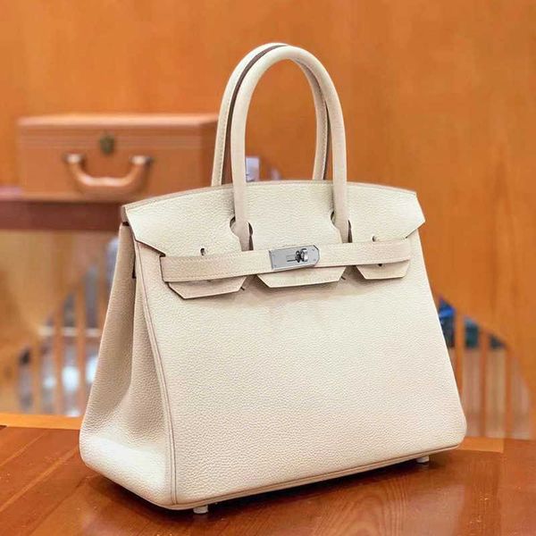 

55%off design fashion thread bag luxury leather handbag women white crossbody bags for women