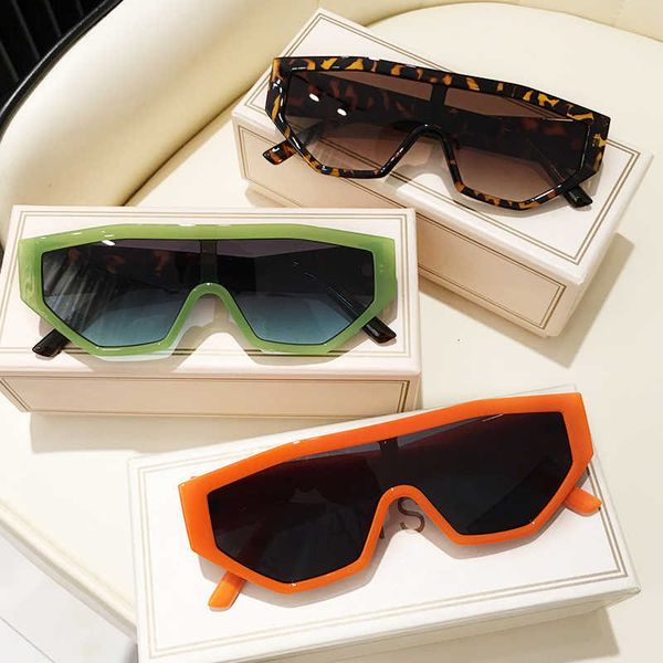 

fashion accessories cool sunglasses women eyewear man gradient cat eye 2021 sun glasses for female gift brand designer uv400 gafas de sol, White;black