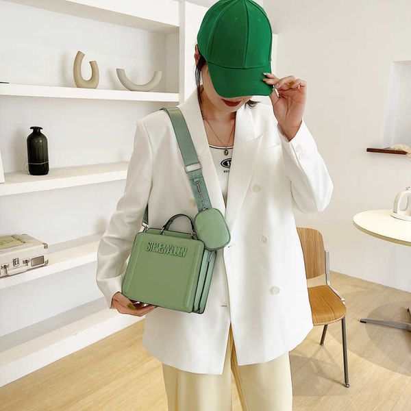 

2023 design handbags women's new fashion mother trend net red texture single shoulder messenger bags