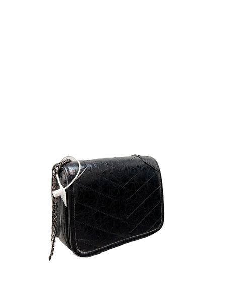 

designer bag luxury women's bag fashion single shoulder chain messenger handbag wallet crocodile trend matching