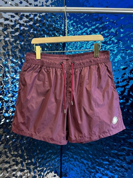 

men's shorts polar style summer wear with beach out of the street pure cotton lycra b1d2