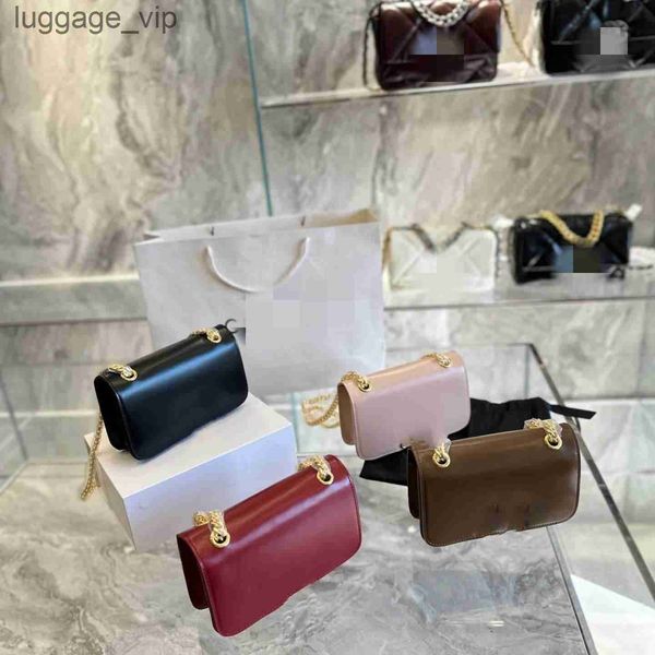 

5a designer bag derma custom luxury tote bags brand channel handbag leather cowhide gold silver chain oblique shoulder highs quality41ee2