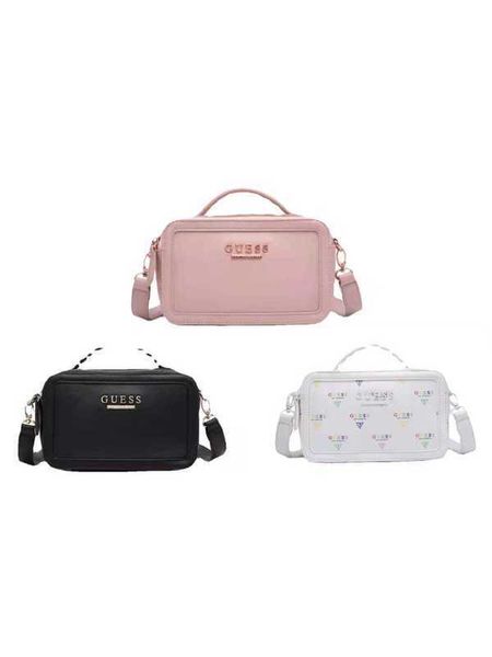 

55%off design women handbags new makeup letter one shoulder small bag