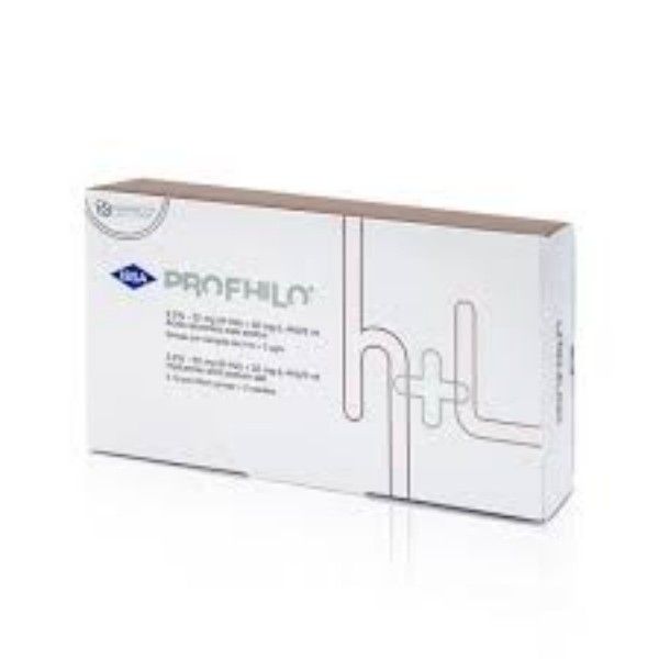 

beauty items prophilos skin booster prophilo for face