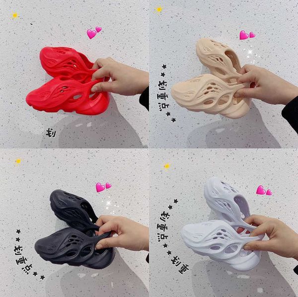 

shoes baby big kids slide foam slipper boys girls slippers black shoe boy sneakers toddler children kid fashion grey
