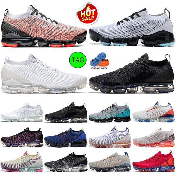 

fly knit 3.0 running shoes plus 2.0 sports sneakers triple white punch dusty cactus crimson pulse pure platinum usa vast grey teal bright ma