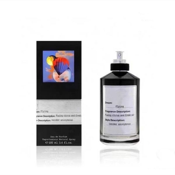 

wholesale paris maison perfume 100ml soul of the forest /across sands /dancing on the moon /flying /wicked love replica edp paris brand frag