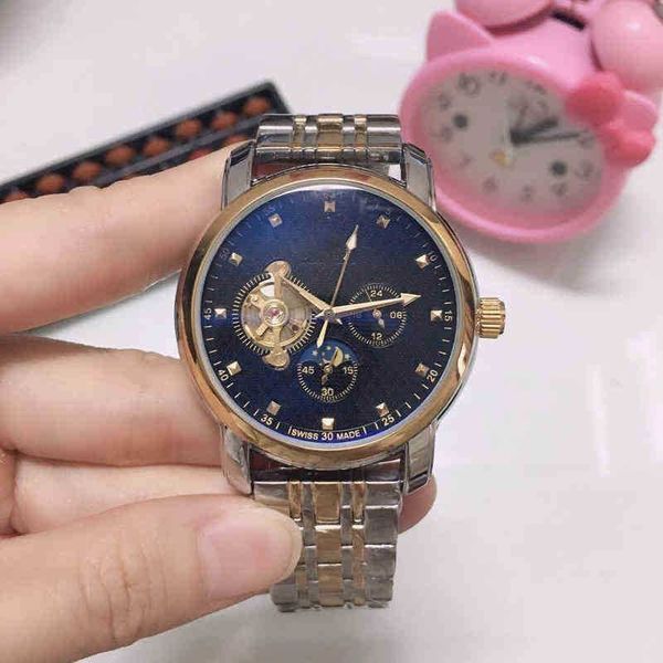 

fashion watch men's sport luxury designer watch fashion waterproof, Slivery;golden