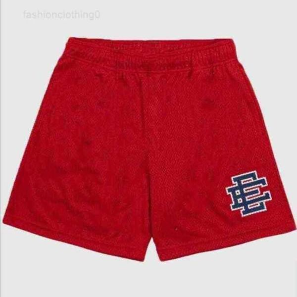 

ee eric emanuel basic short men's women's fitness shorts mesh breathab b1u7jrxx, White;black