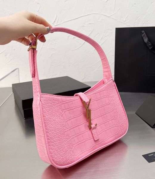 

women cleo handbags shoulder bag leather underarm bags quality leather advanced fashion lady purses wholesale handbags