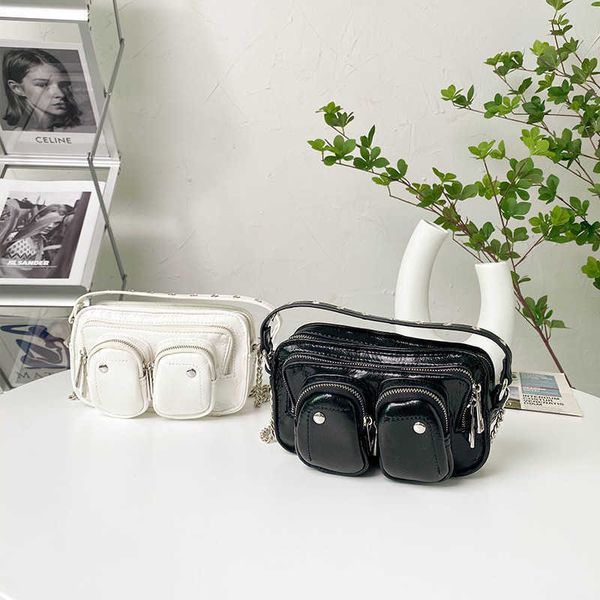 

women's bags chain camera bags niche design bags senior sense of crossbody bags